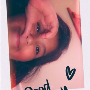 Meet your Posher, Karen